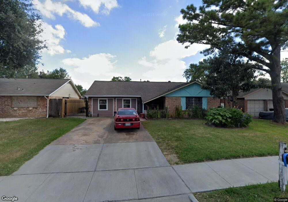 13126 Woodington Dr, Houston, TX 77038 - photo 1