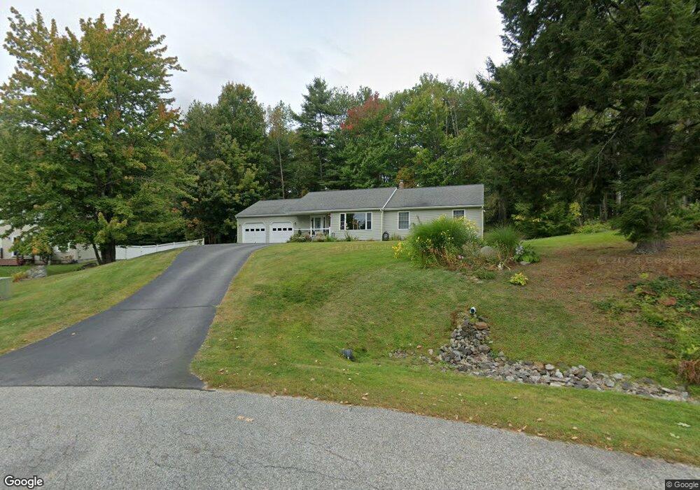 118 Country Club Dr, Auburn, ME 04210 - photo 1