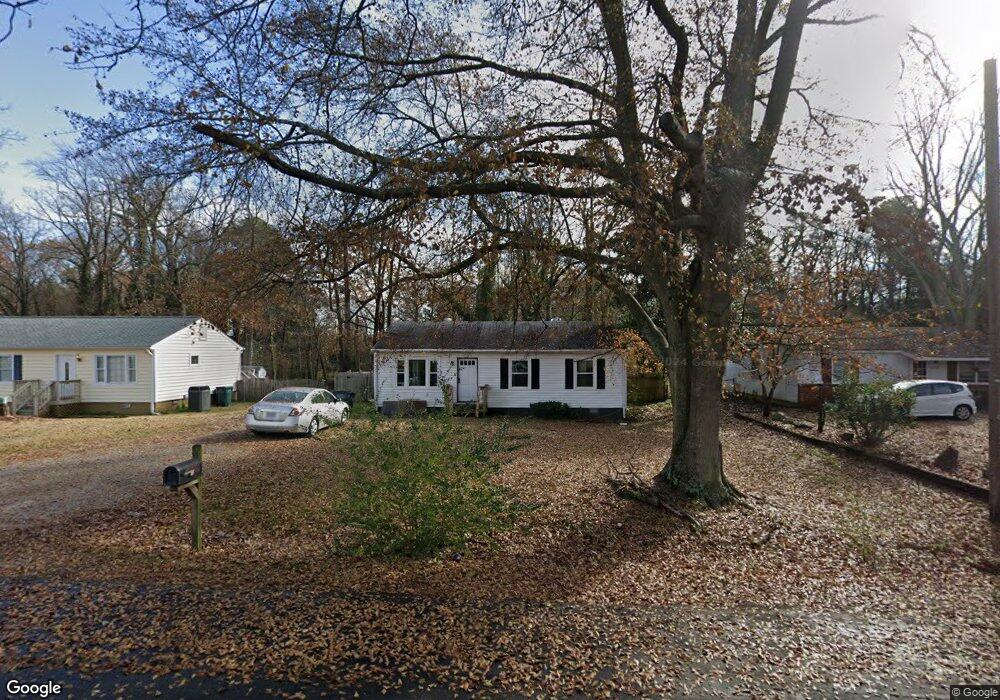 2611 N Skipwith Rd, Henrico, VA 23294 - photo 1