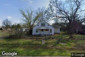 289 E 1st Ave, Welch, OK 74369