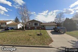570 Westby Dr NE, Minneapolis, MN 55432