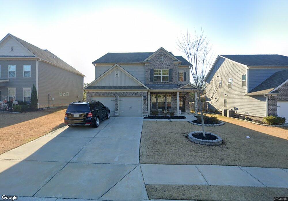 2238 Lakeview Bend Way, Buford, GA 30519 - photo 1