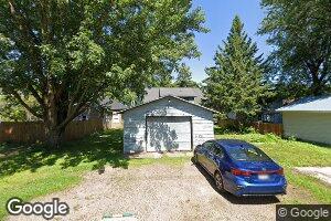 346 S Lake Ave, Phillips, WI 54555