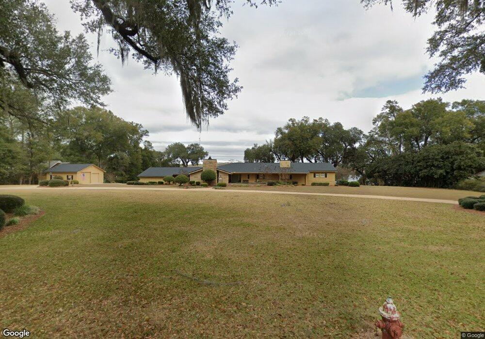 1903 Lake Douglas Rd, Bainbridge, GA 39819 - photo 1