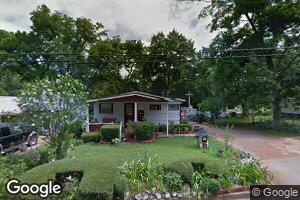 179 South St, Cuthbert, GA 39840