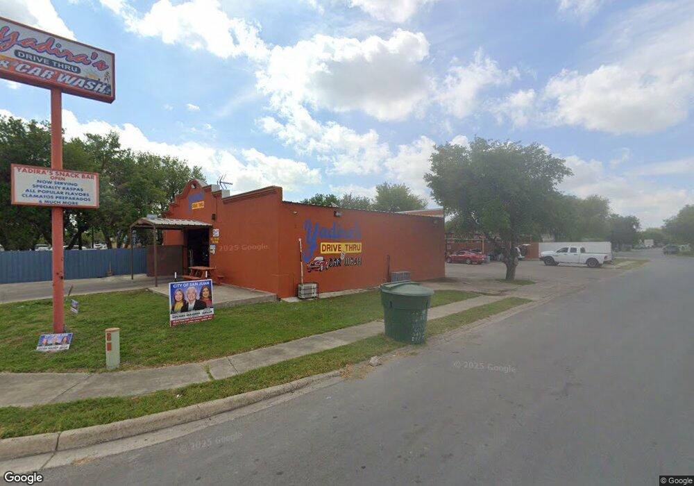 506 Texas 495, San Juan, TX 78589 - photo 1