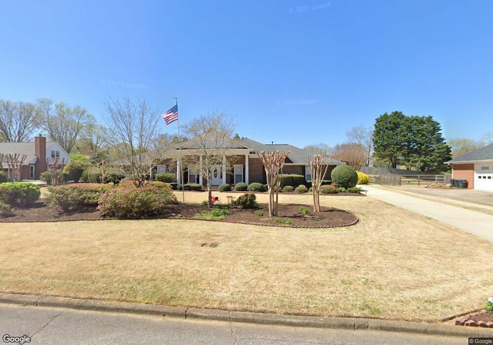 510 Saddle Lake Dr, Roswell, GA 30076 - photo 1