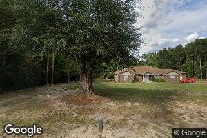 2315 Brooklyn Rd, Evergreen, AL 36401