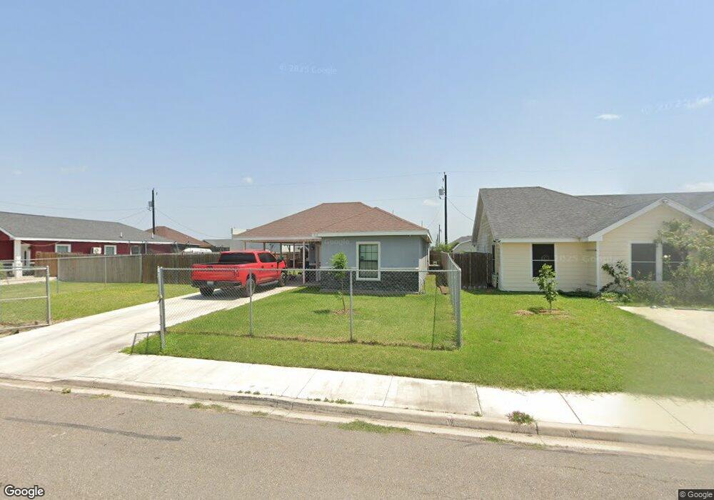 816 Sabrina Dr, Alamo, TX 78516 - photo 1