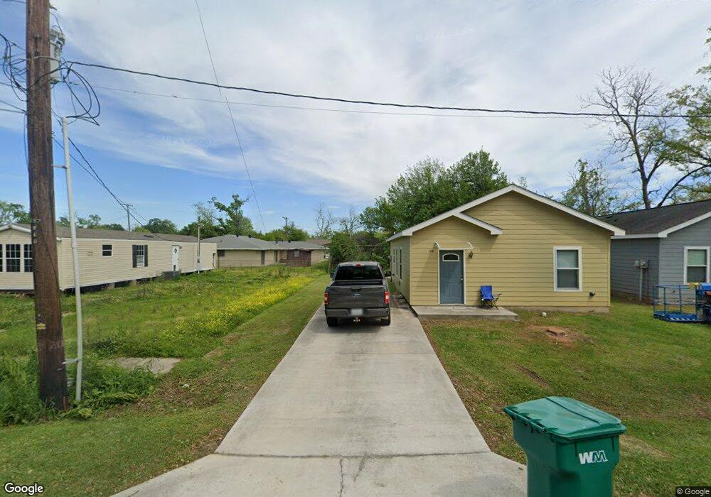 312 N Crocker St, Sulphur, LA 70663 - photo 1