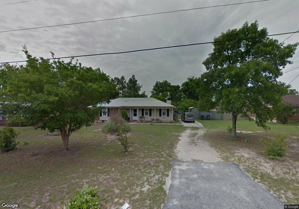 2112 Moncrieff St, Augusta, GA 30906 - photo 1