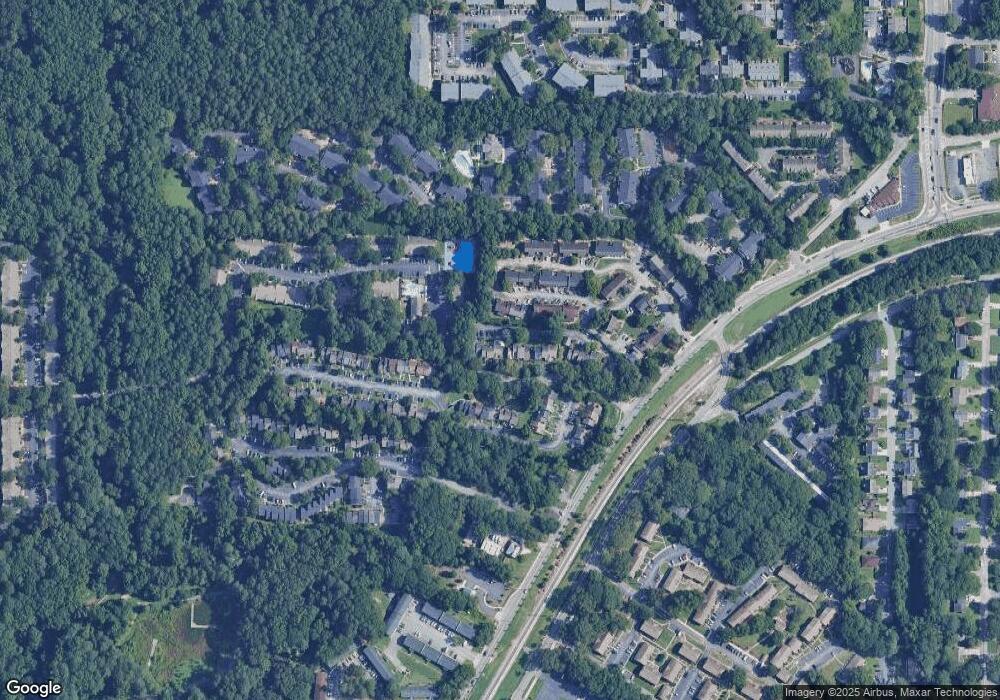 3739 Wetherburn Dr unit 3739, Clarkston, GA 30021 - photo 1