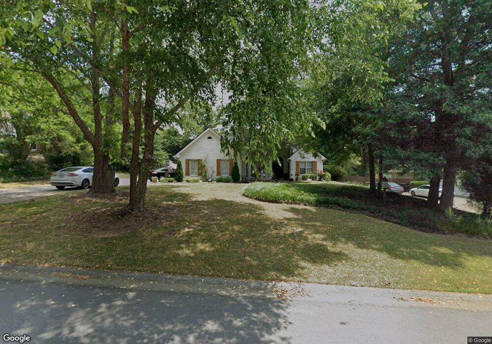 2185 Oakpointe Ct, Buford, GA 30519 - photo 1