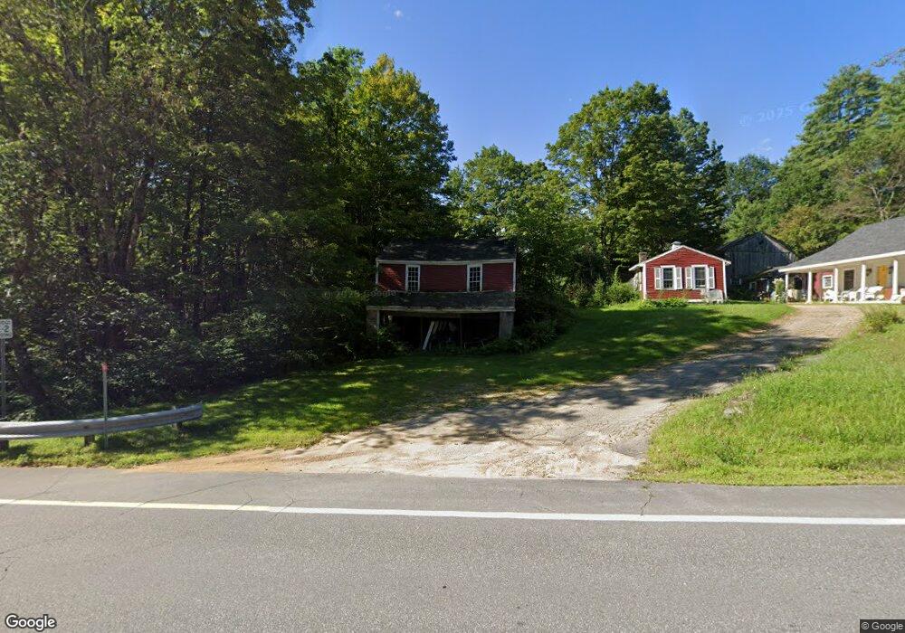 209 High St, Boscawen, NH 03303 - photo 1