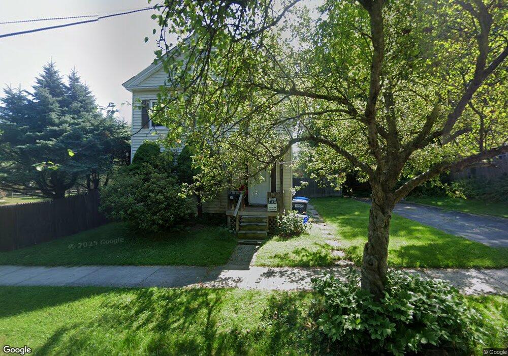 168 Daniels Ave, Pittsfield, MA 01201 - photo 1