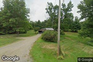 640 Moosehead Trail, Dixmont, ME 04932
