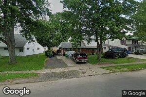 101 Appletree Dr, Levittown, PA 19055