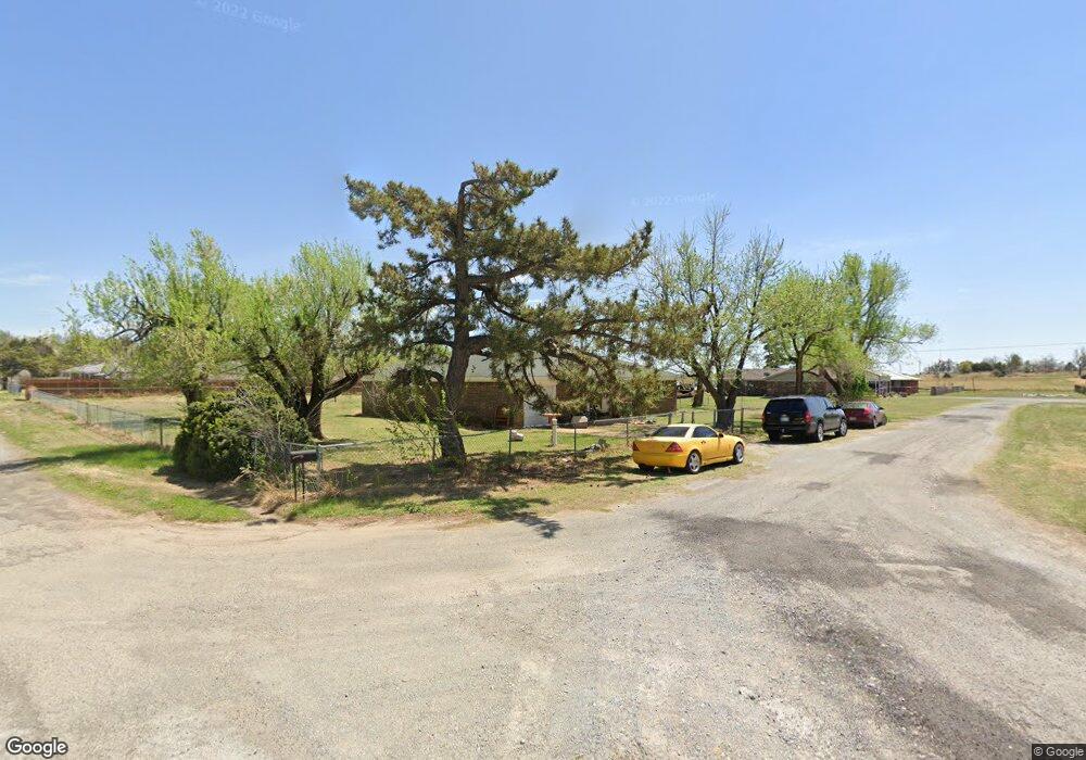 37133 County Street 2672, Anadarko, OK 73005 - photo 1