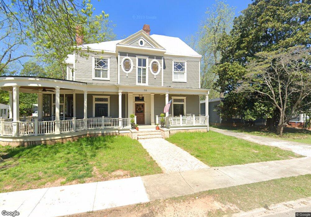 715 Thomaston St, Barnesville, GA 30204 - photo 1