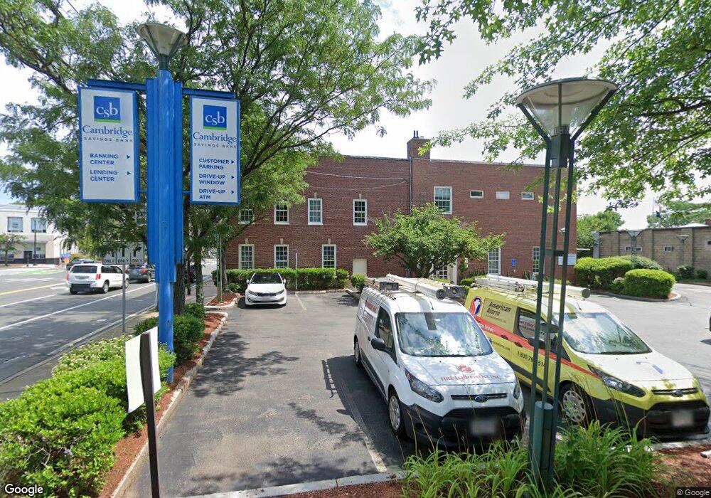 626 Massachusetts Ave unit 101, Arlington, MA 02476 - photo 1