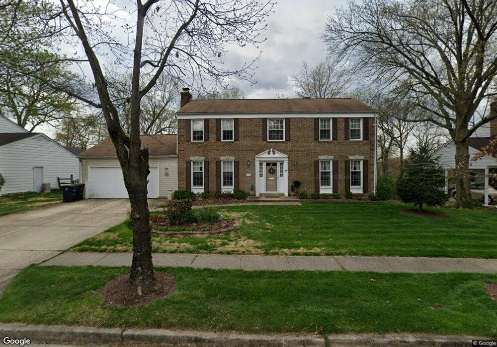 8405 Margo Rd, Lanham, MD 20706 - photo 1