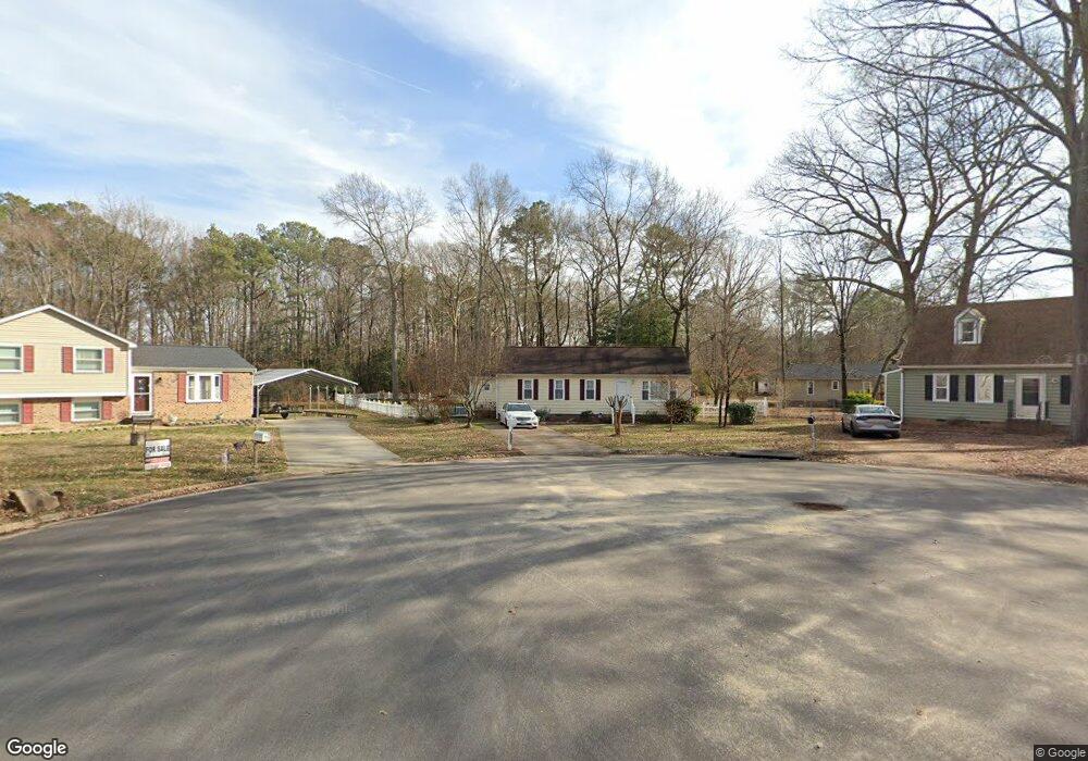 6001 Simplicity Ct, Chesterfield, VA 23832 - photo 1