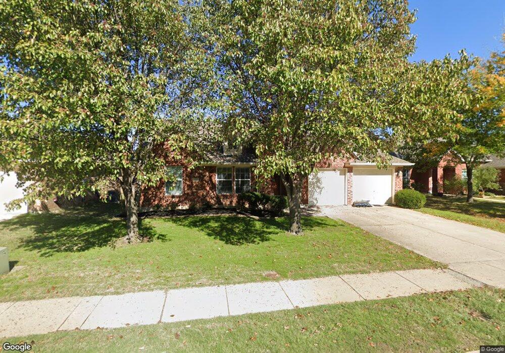 2509 Pinto Dr, Denton, TX 76210 - photo 1