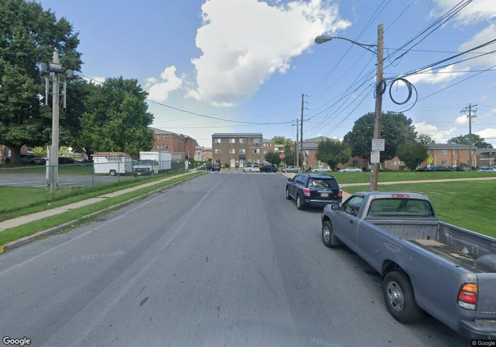 531 W North St, Lancaster, PA 17602 - photo 1