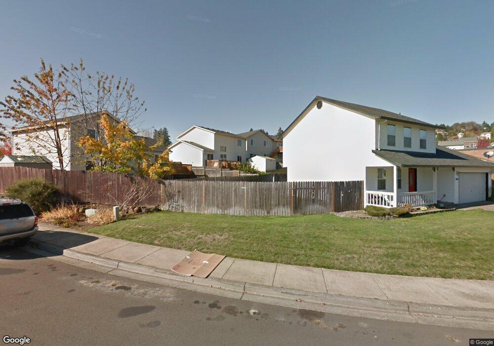 1078 SW View Crest Dr, Dundee, OR 97115 - photo 1