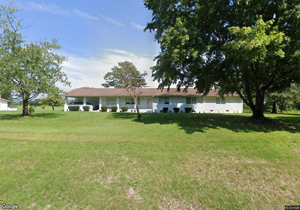 3260 River Rd, Chatsworth, GA 30705 - photo 1