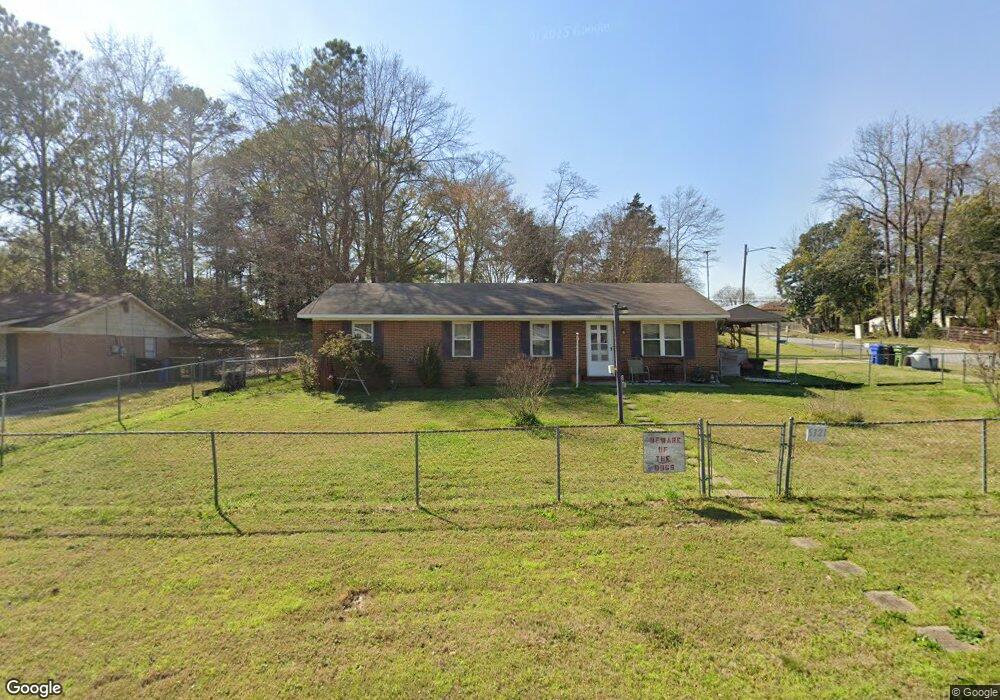 5321 Grady Dr, Columbus, GA 31907 - photo 1