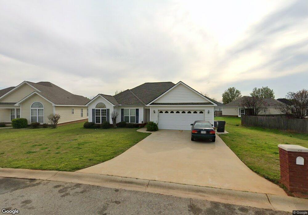 103 Raymond Cir, Warner Robins, GA 31088 - photo 1