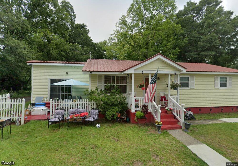 104 Ruben Aly, Americus, GA 31709 - photo 1