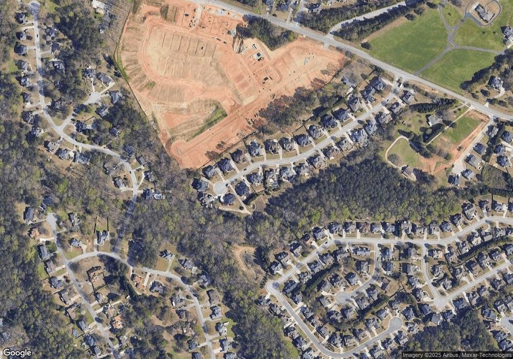 898 Natchez Valley Trace, Grayson, GA 30017 - photo 1