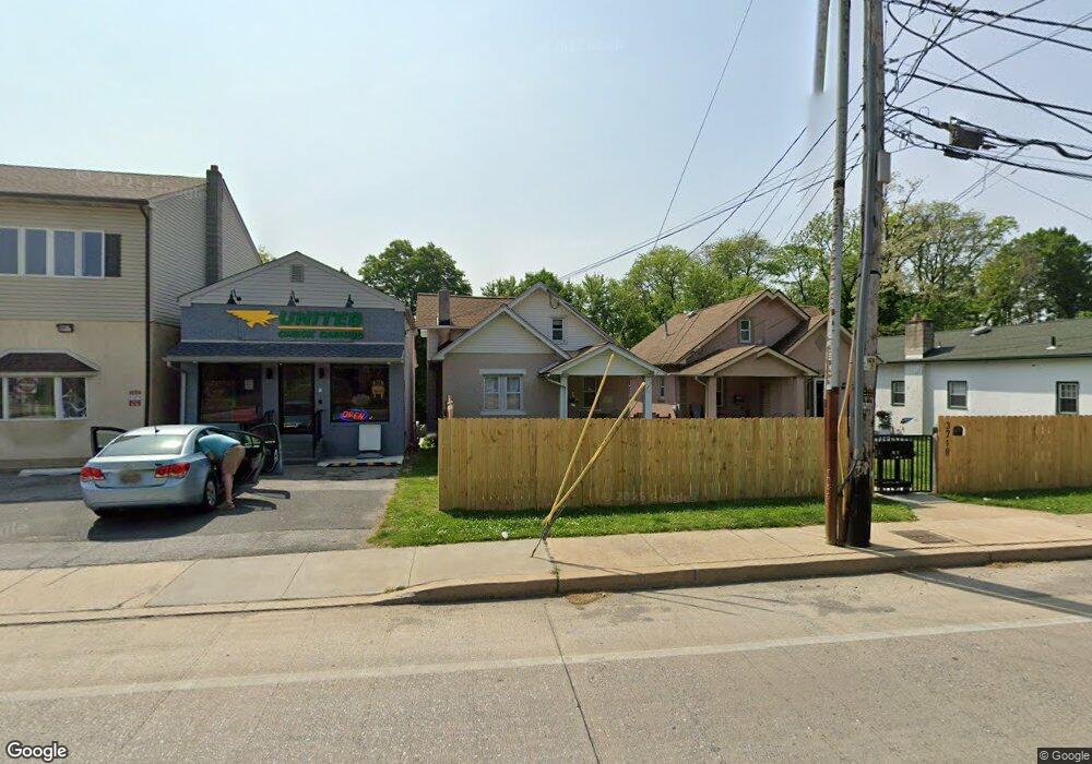 3720 Philadelphia Pike, Claymont, DE 19703 - photo 1