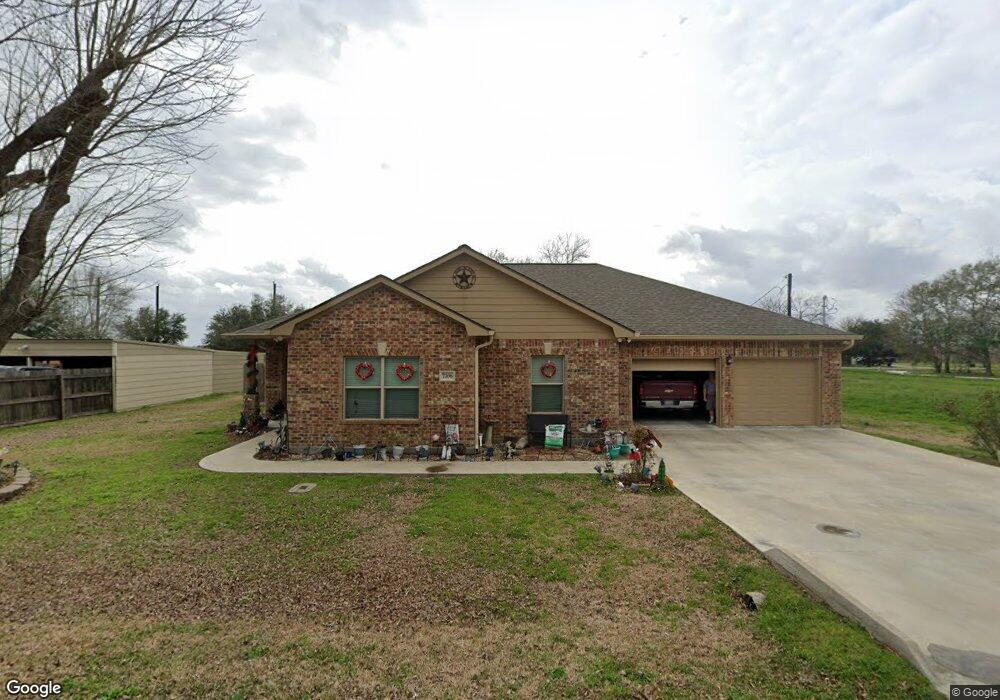 7706 Lilly St, Needville, TX 77461 - photo 1