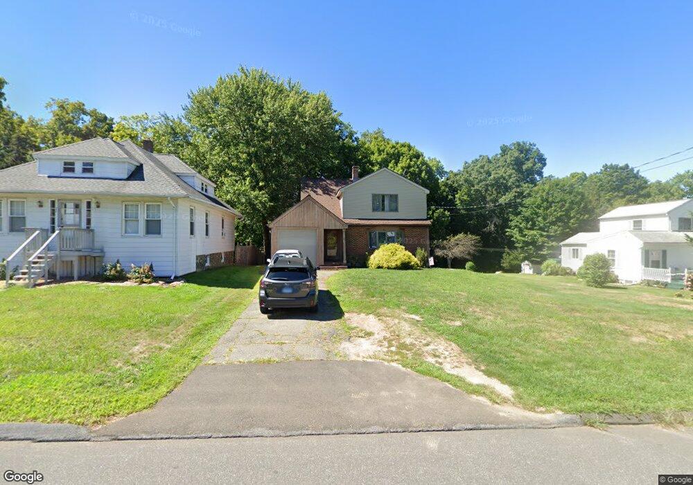 20 Yale Ave, Middlebury, CT 06762 - photo 1