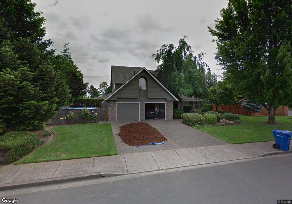 7146 Meadowwood St NE, Keizer, OR 97303 - photo 1