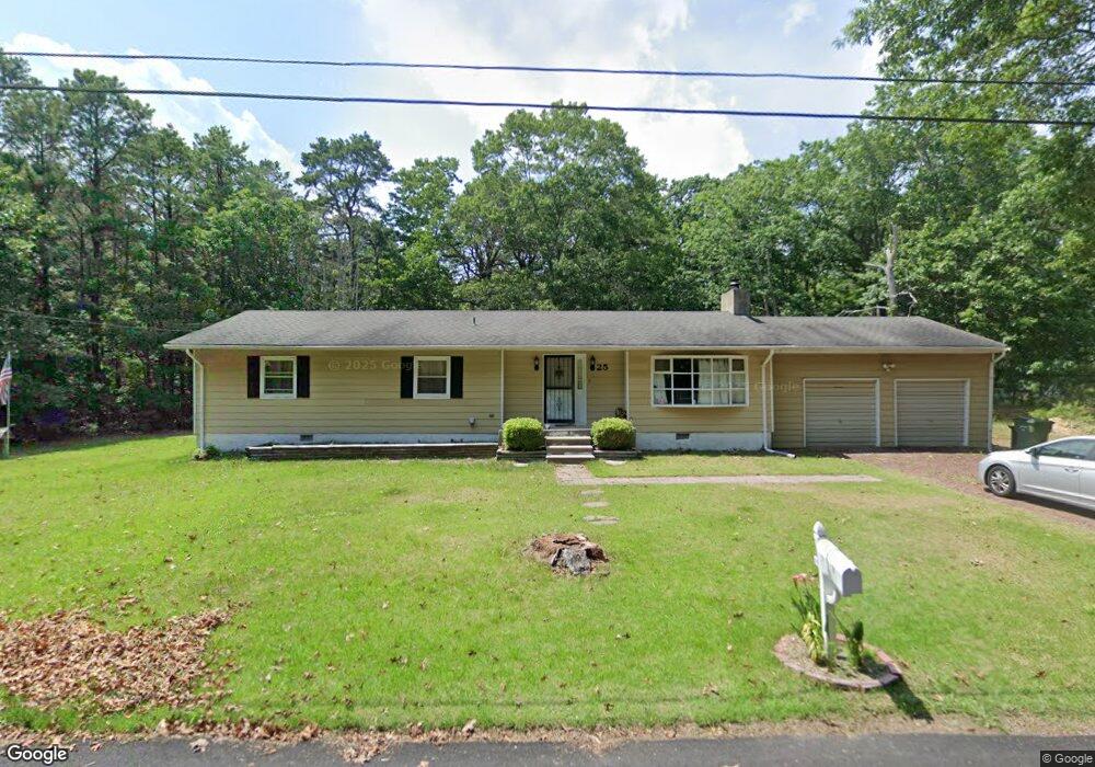 25 Silver Ave, Egg Harbor Township, NJ 08234 - photo 1