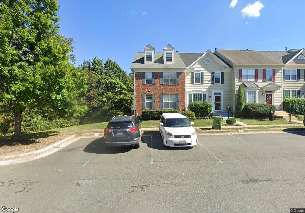 8801 Moat Crossing Place, Bristow, VA 20136 - photo 1
