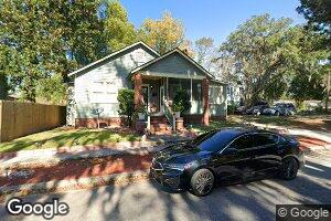 1416 E 42nd St, Savannah, GA 31404