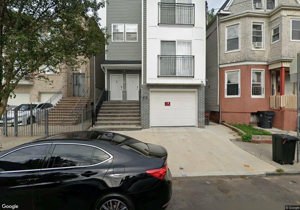 225 S 9th St unit 2, Newark, NJ 07103 - photo 1