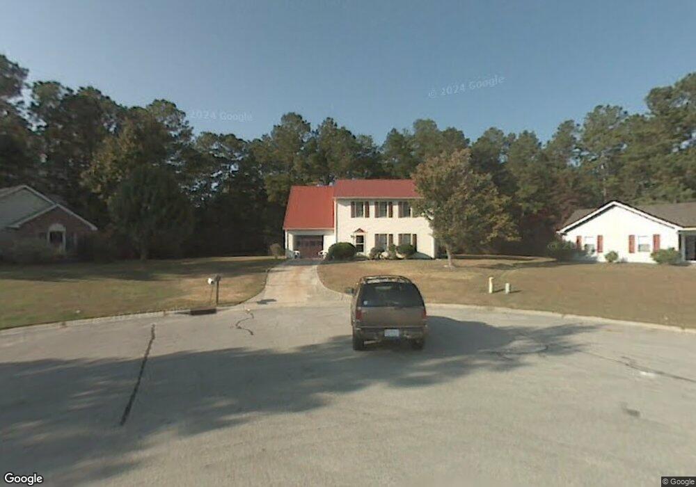 211 Sands Ct, Jacksonville, NC 28546 - photo 1