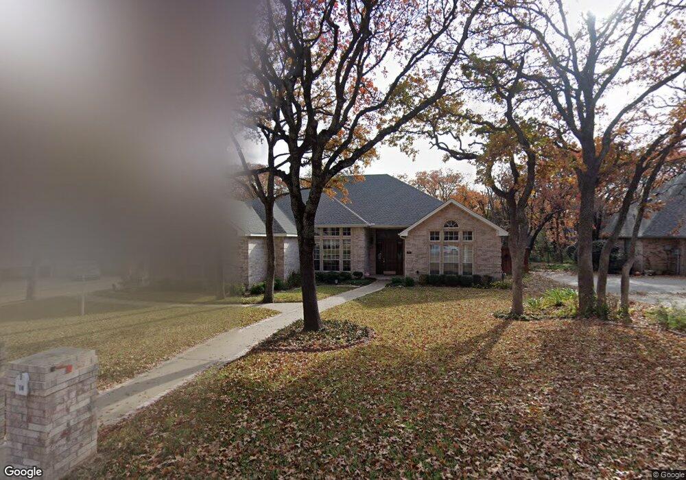 14 Oak Forrest Cir, Denton, TX 76210 - photo 1