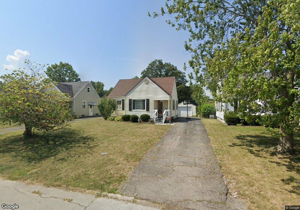 710 S Primrose Place, Lima, OH 45805 - photo 1