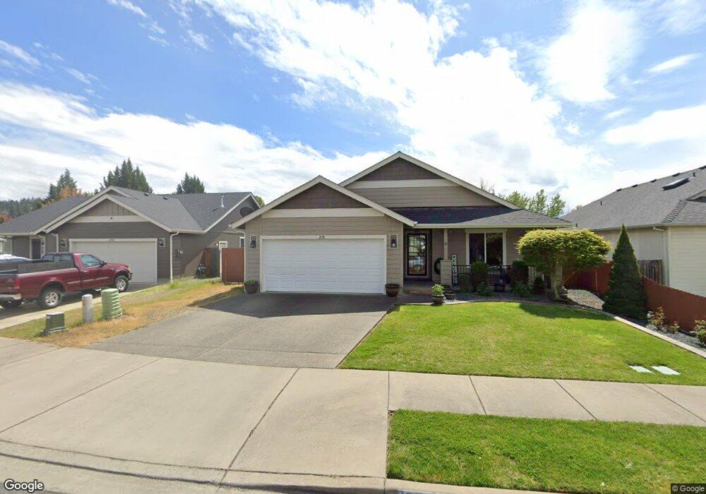 2151 SW Nick Way, Grants Pass, OR 97527 - photo 1