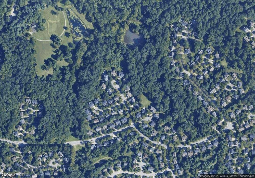 6413 River Run, Columbia, MD 21044 - photo 1