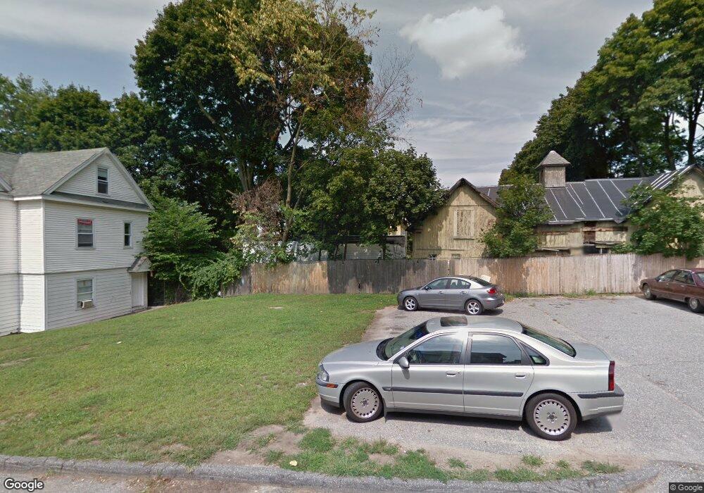 50 Highland St unit 50, Lowell, MA 01852 - photo 1