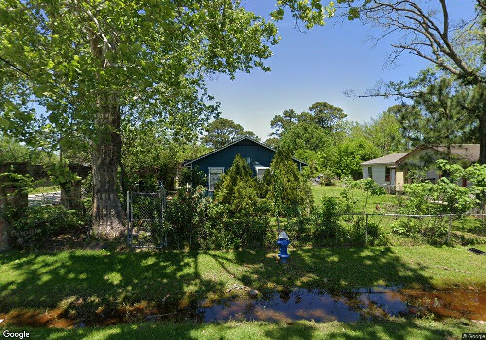 5801 Cobalt St, Houston, TX 77016 - photo 1