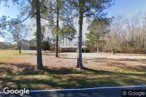 250 Ludie Brown Rd, Chinquapin, NC 28521
